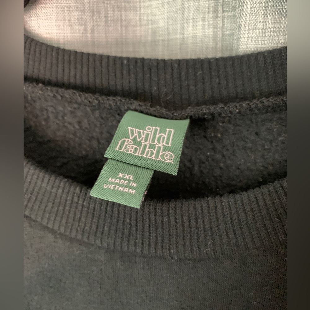 Wild Fable sweaters 3pcs ✨PLS READ THE DESCRIPTION✨ - Picture 6 of 9